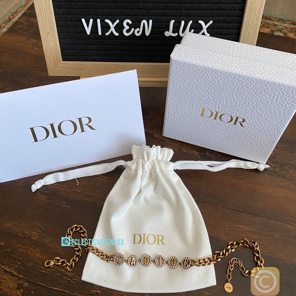 Dior Jewelry - Dior J’ADIOR Necklace